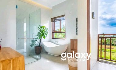 LEASEHOLD VILLA BANJAR GEPOKAN TAMPAKSIRING GIANYAR, BALI