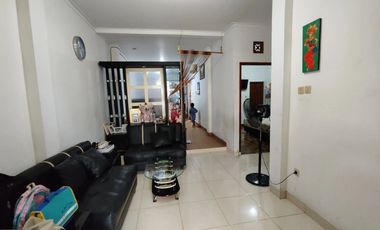 Rumah Minimalis 10 Menit ke RS Hermina Bogor 5 KT Siap Huni J-39249