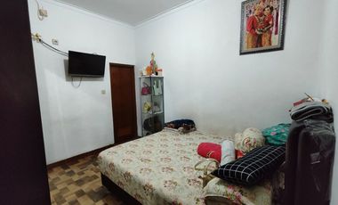 Rumah Minimalis 10 Menit ke RS Hermina Bogor 5 KT Siap Huni J-39249