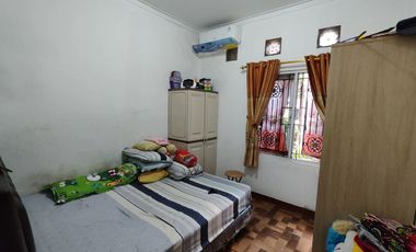 Rumah Minimalis 10 Menit ke RS Hermina Bogor 5 KT Siap Huni J-39249