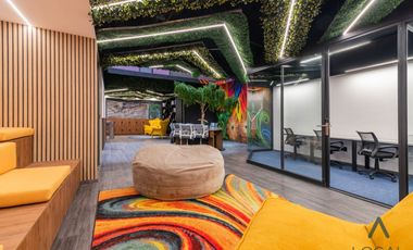 Departamento BE LOCAL