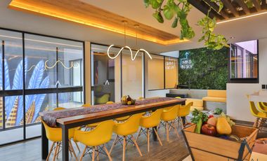 Departamento BE LOCAL