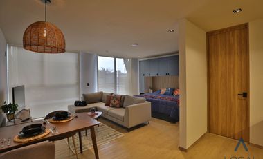 Departamento BE LOCAL