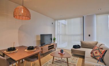 Departamento BE LOCAL