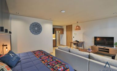 Departamento BE LOCAL