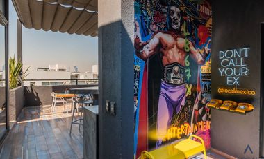 Departamento BE LOCAL