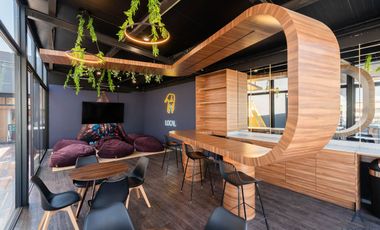 Departamento BE LOCAL