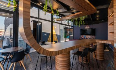 Departamento BE LOCAL