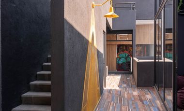 Departamento BE LOCAL