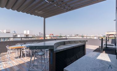 Departamento BE LOCAL