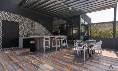 Departamento BE LOCAL