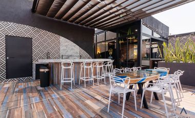 Departamento BE LOCAL