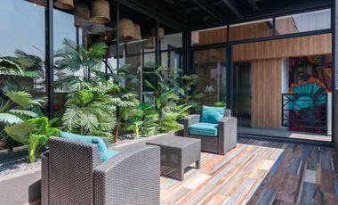 Departamento BE LOCAL