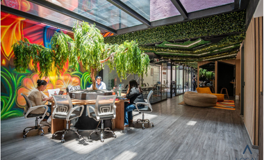 Departamento BE LOCAL