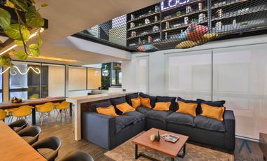 Departamento BE LOCAL