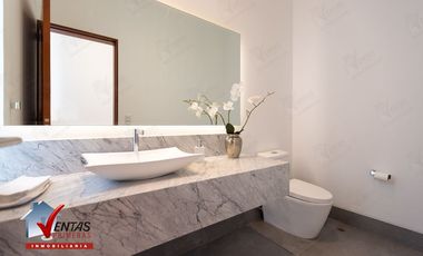 VENTA CASA EN LA PLANICIE, LA MOLINA
