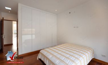 VENTA CASA EN LA PLANICIE, LA MOLINA