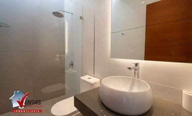 VENTA CASA EN LA PLANICIE, LA MOLINA