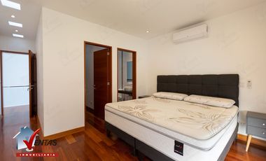 VENTA CASA EN LA PLANICIE, LA MOLINA