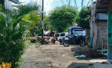 Lot for Sale at Talisay City, Cebu