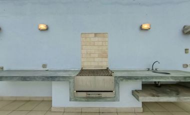 VENDO TRIPLEX 783M2 MALECON PAUL HARRIS BARRANCO