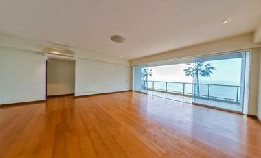 VENDO TRIPLEX 783M2 MALECON PAUL HARRIS BARRANCO
