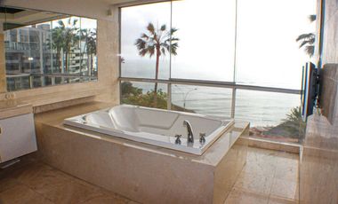 VENDO TRIPLEX 783M2 MALECON PAUL HARRIS BARRANCO