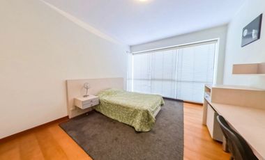 VENDO TRIPLEX 783M2 MALECON PAUL HARRIS BARRANCO
