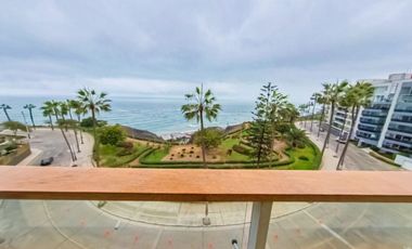 VENDO TRIPLEX 783M2 MALECON PAUL HARRIS BARRANCO