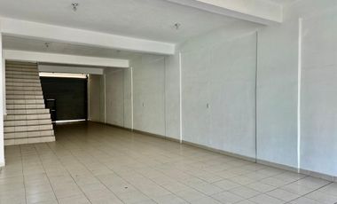 RENTA BODEGA COMERCIAL  ENFRENTE DE CENTRAL DE ABASTOS DE ECATEPEC