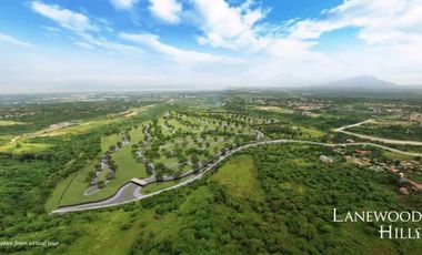 615 sqm Prime Residential Lot for Sale in Lanewood Hills, Silang, Cavite