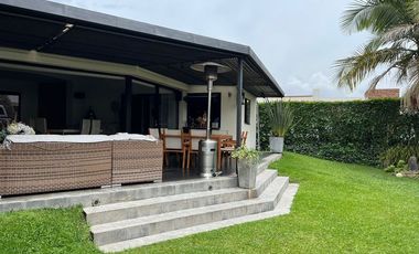 VENTA DE CASA DE UN NIVEL DE 222 M2 EN LA FLORIDA, MANIZALES CALDAS