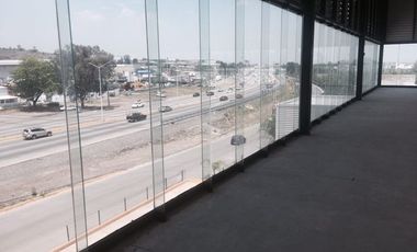 OFICINAS CORPORATIVAS PERIFERICO SUR TLAQUEPAQUE.