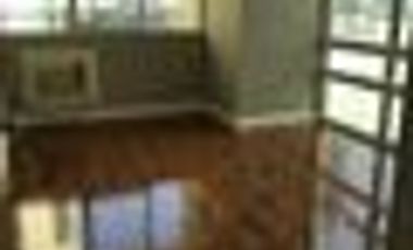 Wack Wack Twin Towers, 3BR with parking, 164SQM, 18M For Sale