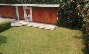 Alvaro Obregón, Los Alpes casa en venta