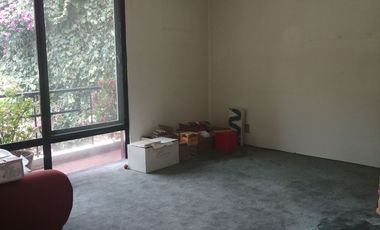 Alvaro Obregón, Los Alpes casa en venta