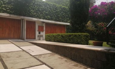 Alvaro Obregón, Los Alpes casa en venta