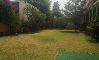 Alvaro Obregón, Los Alpes casa en venta