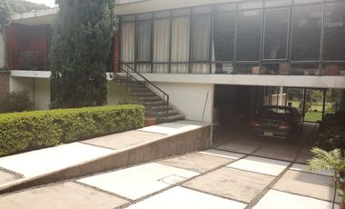 Alvaro Obregón, Los Alpes casa en venta