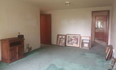 Alvaro Obregón, Los Alpes casa en venta