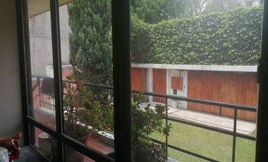 Alvaro Obregón, Los Alpes casa en venta