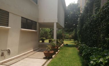 Alvaro Obregón, Los Alpes casa en venta