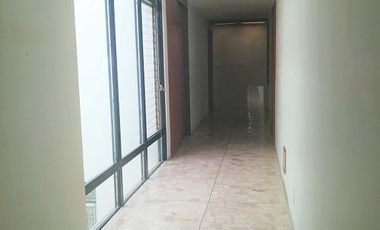 Alvaro Obregón, Los Alpes casa en venta