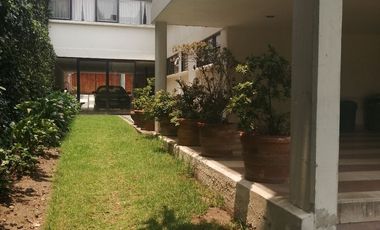 Alvaro Obregón, Los Alpes casa en venta