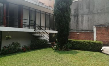 Alvaro Obregón, Los Alpes casa en venta