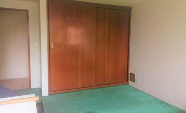 Alvaro Obregón, Los Alpes casa en venta