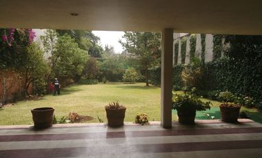 Alvaro Obregón, Los Alpes casa en venta