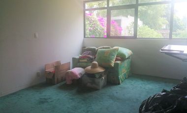 Alvaro Obregón, Los Alpes casa en venta