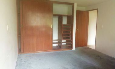 Alvaro Obregón, Los Alpes casa en venta