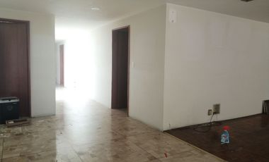 Alvaro Obregón, Los Alpes casa en venta